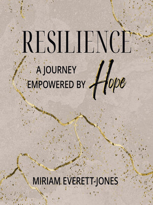cover image of Resilience